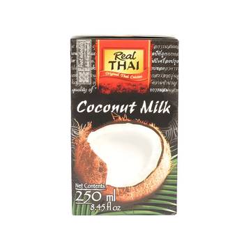 Real Thai UHT Coconut Milk